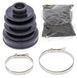 ALLBALLS 19-5011 - Пыльник ШРУСа Внутрішн/задн/зовнішн HONDA TRX; SUZUKI LT-A; YAMAHA YXR 420-750 2003-2015