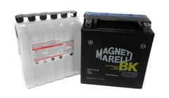 MOTX16-BS - MAGNETI MARELLI 14AH / 230A 12V L+ Стартерная аккумуляторная батарея