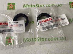 Сальник пера вилки Yamaha YBR BF7F31450000 (4GU-F3145-00) 2шт