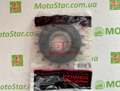 JTF579,17RB Звезда передняя YAMAHA FJ, FZ1, FZS, MT-01, RD, RZ, XJR, YZF-R1 500-1670 1984-2017