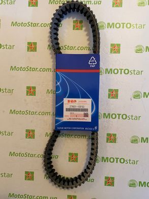 Приводний ремінь Suzuki 27601-15F03, 27601-15F03-000 SUZUKI Burgman AN 400 1999-2002
