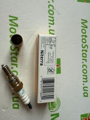 NGK 5869 / ER9EH - Свічка запалювання Gwint M4 HONDA RVF, VFR 400 1991-2004