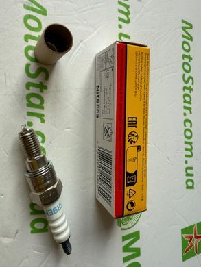 NGK 5869 / ER9EH - Свічка запалювання Gwint M4 HONDA RVF, VFR 400 1991-2004