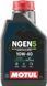 Масло моторное Motul NGEN 5 SAE 10W40 4T (1л) (839101/111829)