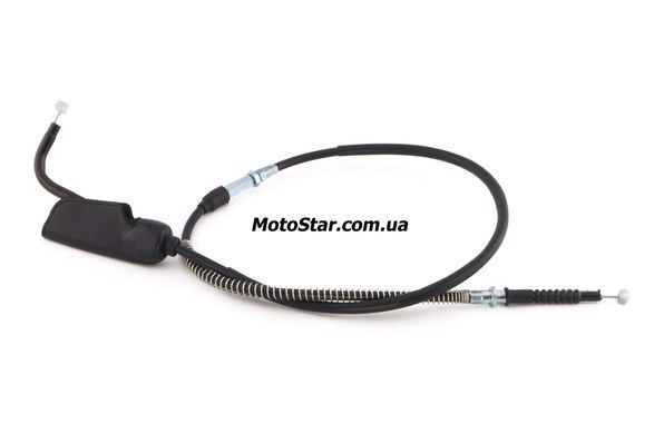 Трос сцепления Yamaha YBR125 ZUNA (3D9-F6335-10-00,&nbsp;3D9-F6335-11-00)