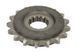 JTF579,17RB Звезда передняя YAMAHA FJ, FZ1, FZS, MT-01, RD, RZ, XJR, YZF-R1 500-1670 1984-2017