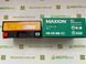 MXBM-YT7-BS AGM MAXION 12V, 7Ah, 85А, EN, (+/-), 150x65x93 мм (YT7b-bs) вага 2,17