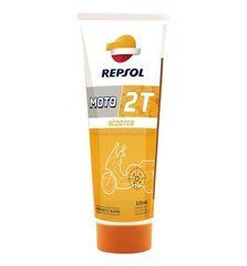 Масло моторне 2Т Repsol MOTO SCOOTER 2T, 125мл (RP149Y53)
