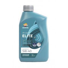 Моторне масло Repsol RP ELITE COMPETICION 5W-40 1Л RPP0062JHA