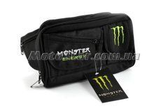 Сумка (mod: B-6, на пояс) MONSTER ENERGY