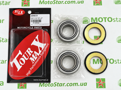 Подшипники и пыльники рулевой колонки, TOURMAX SSH901R (22-1004) JAPAN