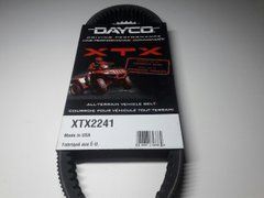 DAYCO DY XTX2241 - Ремінь варіаторний посилений 32.8X943