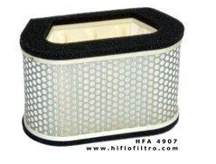 HIFLO HFA4907 - Фильтр воздушный