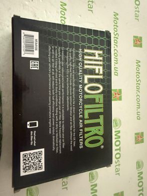 HIFLO HFA4106 - Фильтр воздушный