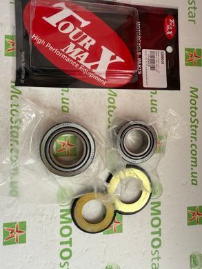 Подшипники и пыльники рулевой колонки, TOURMAX SSH901R (22-1004) JAPAN