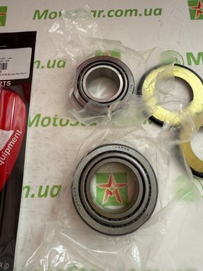 Подшипники и пыльники рулевой колонки, TOURMAX SSH901R (22-1004) JAPAN