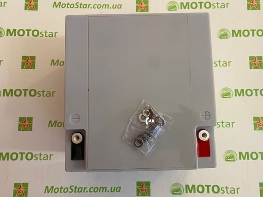 Аккумуляторная батарея MERLION AGM GP12260M5 12 V 26 Ah (165 х 125 х173 ) Q2