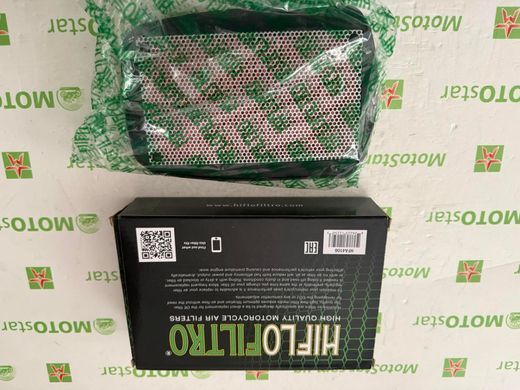 HIFLO HFA4106 - Фильтр воздушный