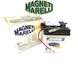 6N4-2A - MAGNETI MARELLI - Акумулятор 4AH / 6V P + Акумулятор