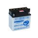 DYNAVOLT DB16CL-B 175/100/175 +/- (щелочной) 19 Ah, 230A