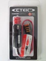 CTEK 56-263 Зарядний пристрій Comfort Connect Cig Plug для зарядних пристроїв