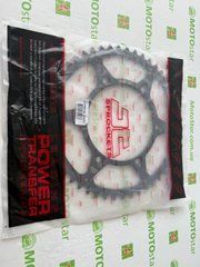JT JTR808.49SC KAWASAKI KLX; SUZUKI DR, DR-Z, RM, RM-X, RM-Z, TSR 100-450 1979-2019