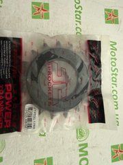 JTF520,17RB Звезда передняя CAGIVA NAVIGATOR, RAPTOR, V-RAPTOR; HYOSUNG COMET, GT; KAWASAKI W, ZR, ZR-7 98-1050 1991-2020