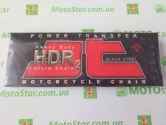 Приводная цепь 428HDR | JT JTC428HDR2126SL