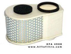 HIFLO HFA4908 - Фильтр воздушный