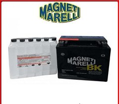 MOTX20CH-BS - MAGNETI MARELLI 18AH / 270A 12V L + стартерний акумуляторна батарея