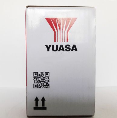 YUASA YB10L-B2 Мото аккумулятор 11 А/ч, 160 А, (-/+), 135х90х145 мм