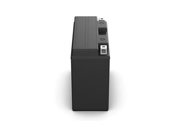 Акумулятор BOSCH 0 986 FA1 100 (YT12B-BS) AGM 10Ah 165А, 150x70x130 мм