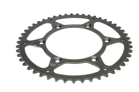 JT JTR808.49SC KAWASAKI KLX; SUZUKI DR, DR-Z, RM, RM-X, RM-Z, TSR 100-450 1979-2019