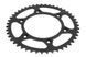 JTR210,47 BETAMOTOR RR; HONDA CR, CRF, CRM, XR 125-650 1983-2021