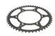 JT JTR808.49SC KAWASAKI KLX; SUZUKI DR, DR-Z, RM, RM-X, RM-Z, TSR 100-450 1979-2019