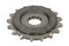 JTF520,17RB Звезда передняя CAGIVA NAVIGATOR, RAPTOR, V-RAPTOR; HYOSUNG COMET, GT; KAWASAKI W, ZR, ZR-7 98-1050 1991-2020