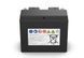 Акумулятор BOSCH 0 986 FA1 100 (YT12B-BS) AGM 10Ah 165А, 150x70x130 мм