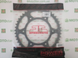 JTR210,47 BETAMOTOR RR; HONDA CR, CRF, CRM, XR 125-650 1983-2021
