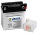 VARTA YB3L-B, 503013001A514, Аккумулятор 3 А/ч, 30 А, (-/+), 12V 100х58х112 мм