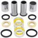 ALLBALLS 28-1047 - Набор подшипников оси маятника KAWASAKI KLX; SUZUKI DR-Z, RM, RM-X, RM-Z 125-450 1996-2017