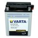 VARTA YB14L-B2 Мото аккумулятор 14 А/ч, 190 А, (-/+), 136x91x168 мм
