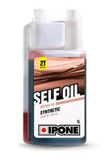 Self Oil (1 л.) Моторне масло IPONE для скутера