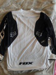 Мото ДЖЕРСІ FOX M-1 Jersey XL 02215-001-006