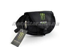 Сумка (mod: B-7, на пояс) MONSTER ENERGY