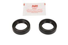 Сальник передней подвески ARI.005 DCY 31X43X10,5 мм HONDA CB, CBR, CD, CM, MBX, MSX 50-550 1968-2014