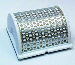 HIFLO HFA4909 - Фильтр воздушный ( Yamaha 4BH-14451-00, 4BH-14451-01)