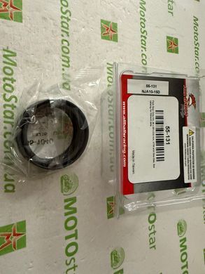 ALLBALLS 55-131 - Сальники вилки 48х58х9,5/11,5 мм GAS GAS EC, MC, SM; HUSABERG FC, FE, FS, FX 25-990 1982-2018