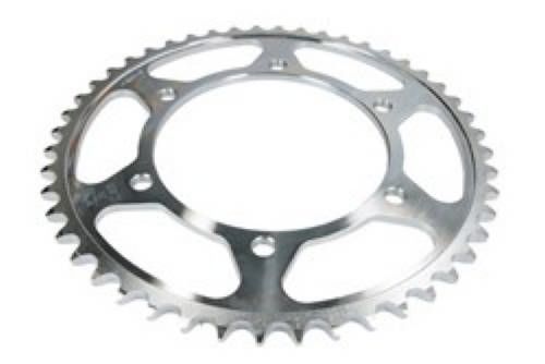 JTR300,48 Звезда задняя HONDA XL, XRV; YAMAHA FZ8, TDM, TRX 400-900 1987-2016