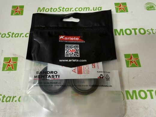 Сальник передней подвески ARI.005 DCY 31X43X10,5 мм HONDA CB, CBR, CD, CM, MBX, MSX 50-550 1968-2014