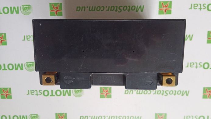 INTACT Bike Power Gel 12-14B-4 / YT14B-4 12V 12Ah, EN 250A, Стартерна батарея (YT14B-BS)